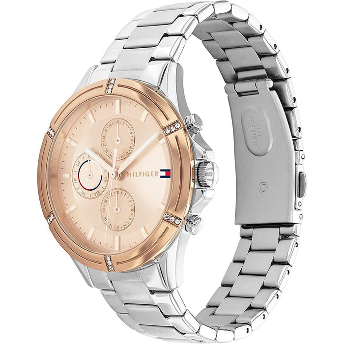 Ceas Bărbați Tommy Hilfiger 1782503