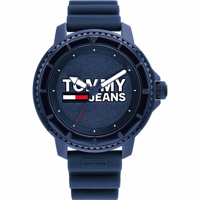 Ceas Bărbați Tommy Hilfiger 1792000 (Ø 45 mm)