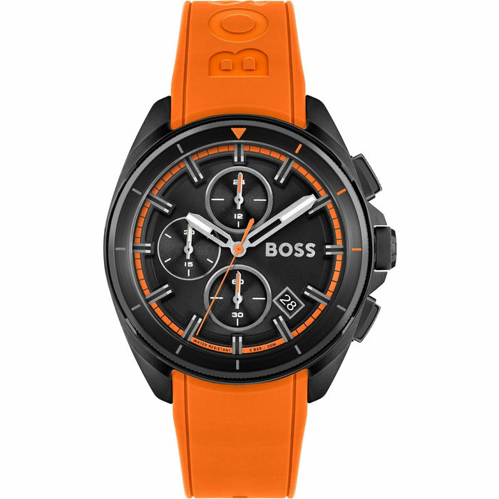 Ceas Bărbați Hugo Boss 1513957 (Ø 44 mm)