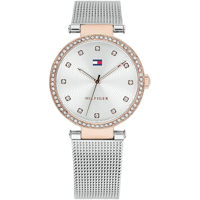 Ceas Bărbați Tommy Hilfiger 1782506