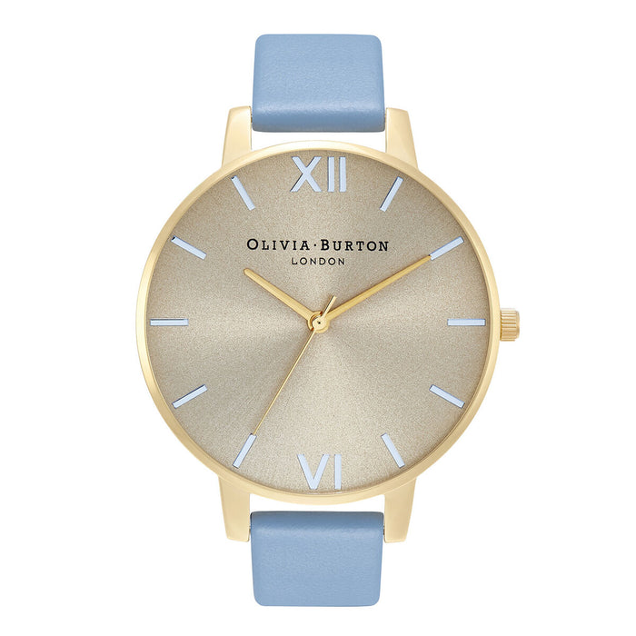 Ceas Damă Olivia Burton OB16EN15 (Ø 38 mm)