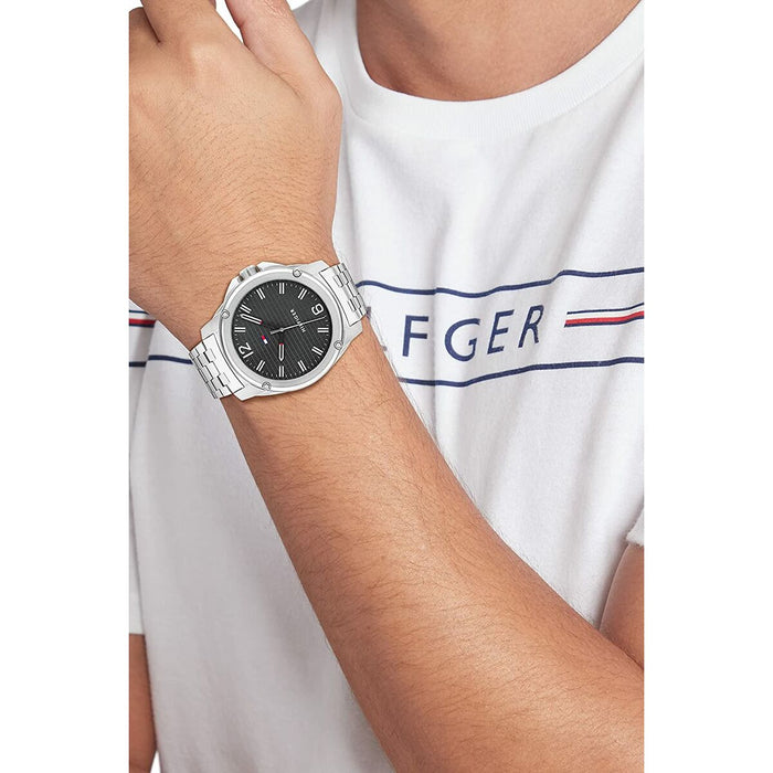 Brățară Bărbați Tommy Hilfiger 1710486