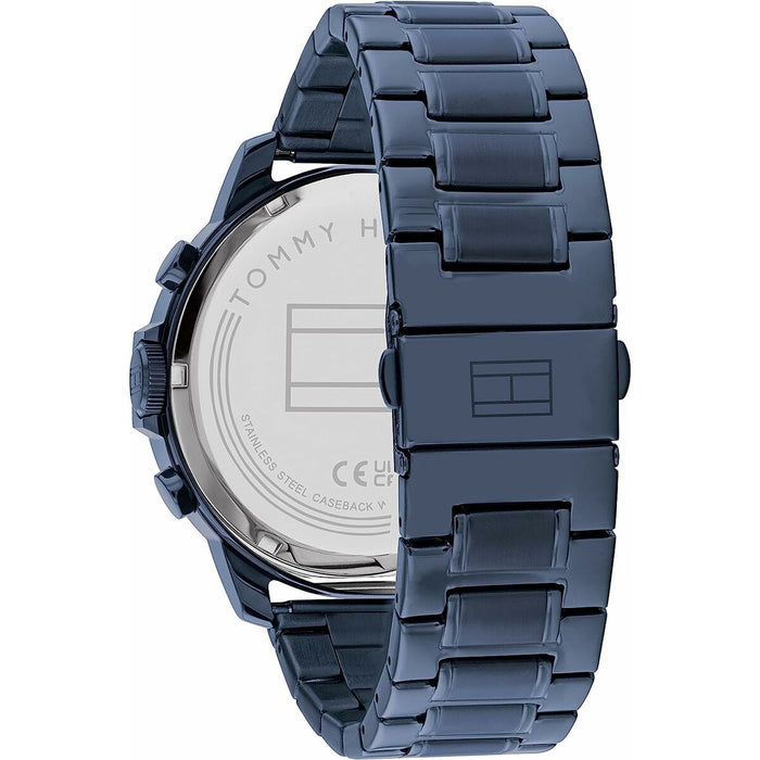 Ceas Bărbați Tommy Hilfiger 1710493 Gri