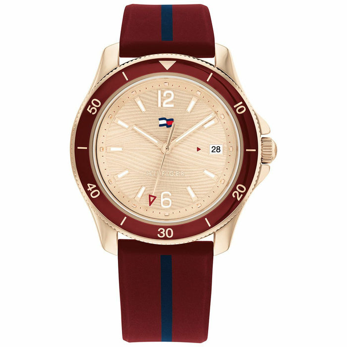 Ceas Damă Tommy Hilfiger 1782510 (Ø 36 mm)