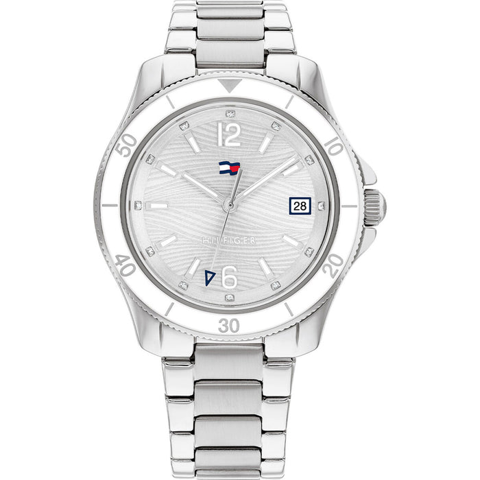 Ceas Damă Tommy Hilfiger 1782512 (Ø 34 mm)