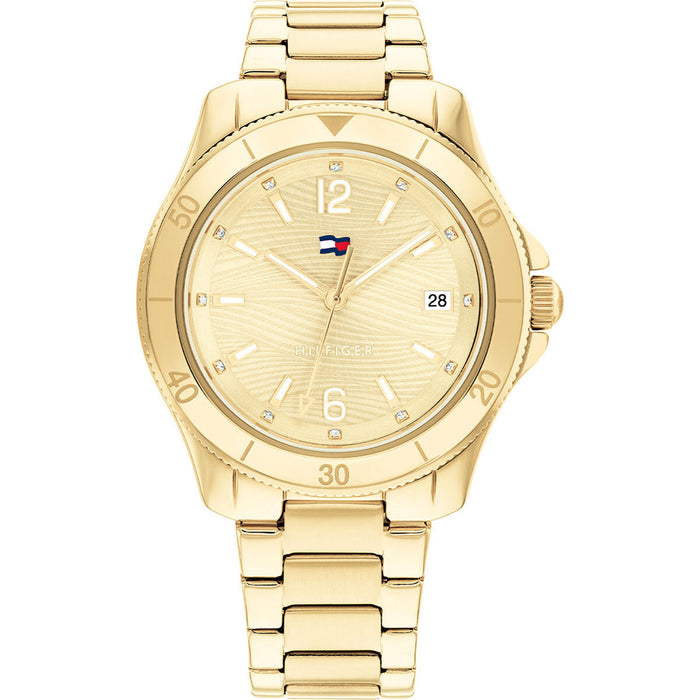 Ceas Damă Tommy Hilfiger 1782513 (Ø 34 mm)