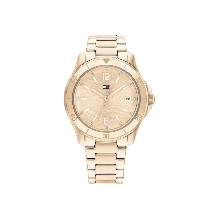 Ceas Damă Tommy Hilfiger 1782514 (Ø 36 mm)