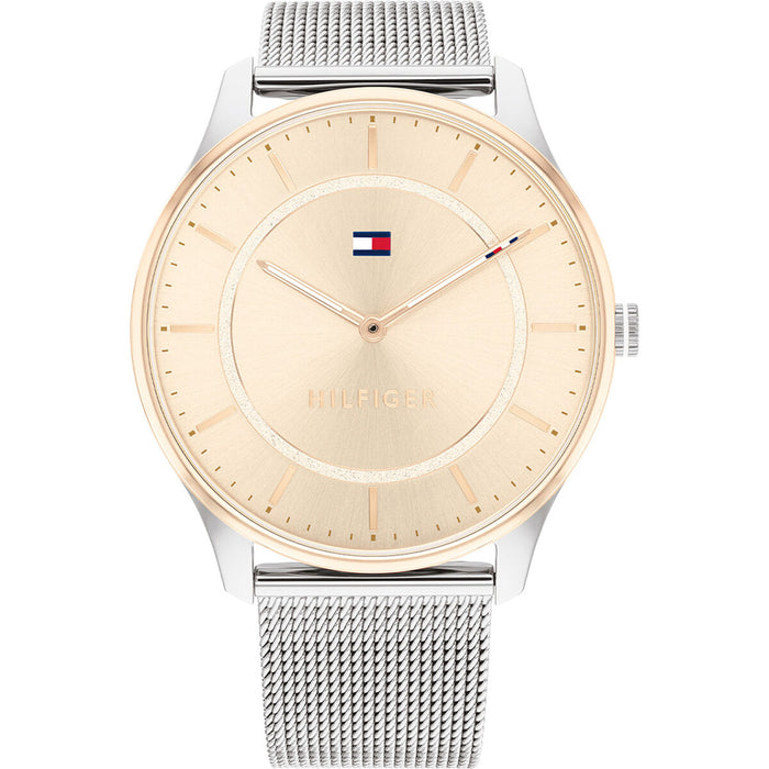 Ceas Damă Tommy Hilfiger 1782530 (Ø 40 mm)