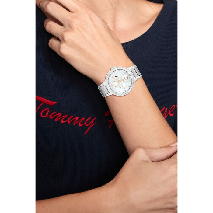 Brățară Bărbați Tommy Hilfiger 1782532