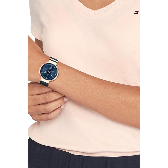 Ceas Bărbați Tommy Hilfiger 1683478