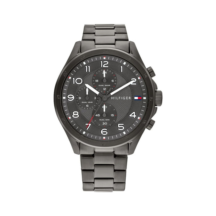 Ceas Bărbați Tommy Hilfiger 1792008  (Ø 44 mm)