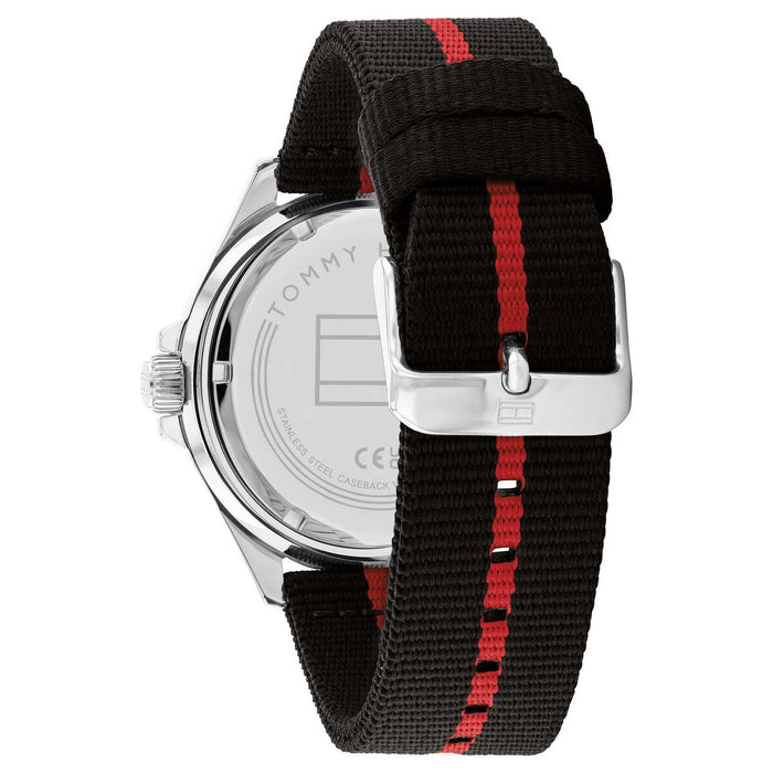Ceas Bărbați Tommy Hilfiger 1792010 (Ø 43 mm)