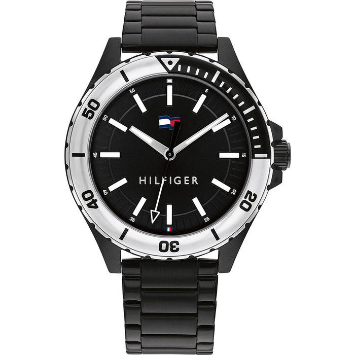 Ceas Bărbați Tommy Hilfiger 1792014 (Ø 43 mm)