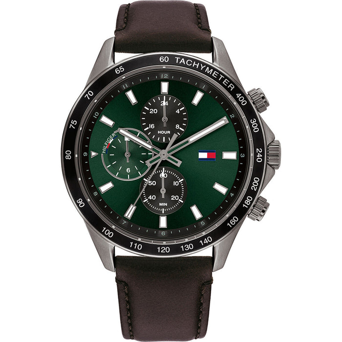 Ceas Bărbați Tommy Hilfiger (Ø 44 mm)