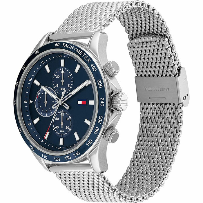 Ceas Bărbați Tommy Hilfiger 1792018