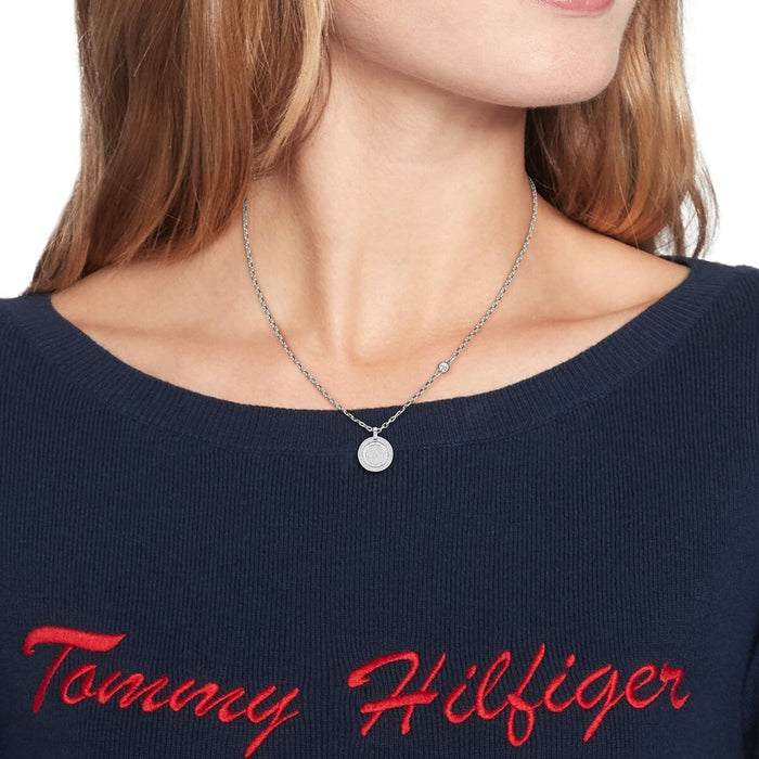 Colier Damă Tommy Hilfiger 22 cm