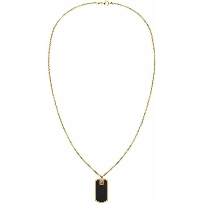 Colier Bărbați Tommy Hilfiger 2790432