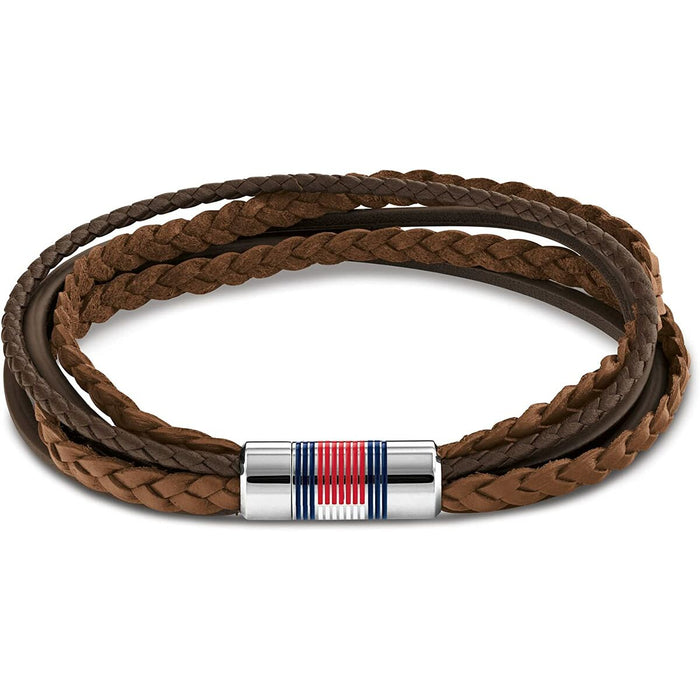 Brățară Bărbați Tommy Hilfiger 2790425