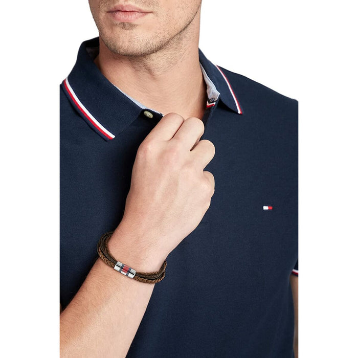 Brățară Bărbați Tommy Hilfiger 2790425