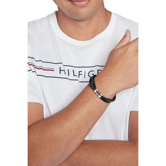 Brățară Bărbați Tommy Hilfiger 2790426