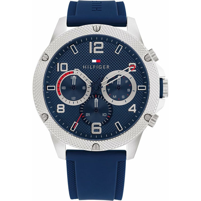 Ceas Bărbați Tommy Hilfiger 1792027