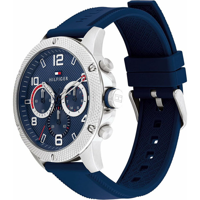Ceas Bărbați Tommy Hilfiger 1792027
