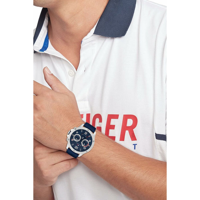 Ceas Bărbați Tommy Hilfiger 1792027