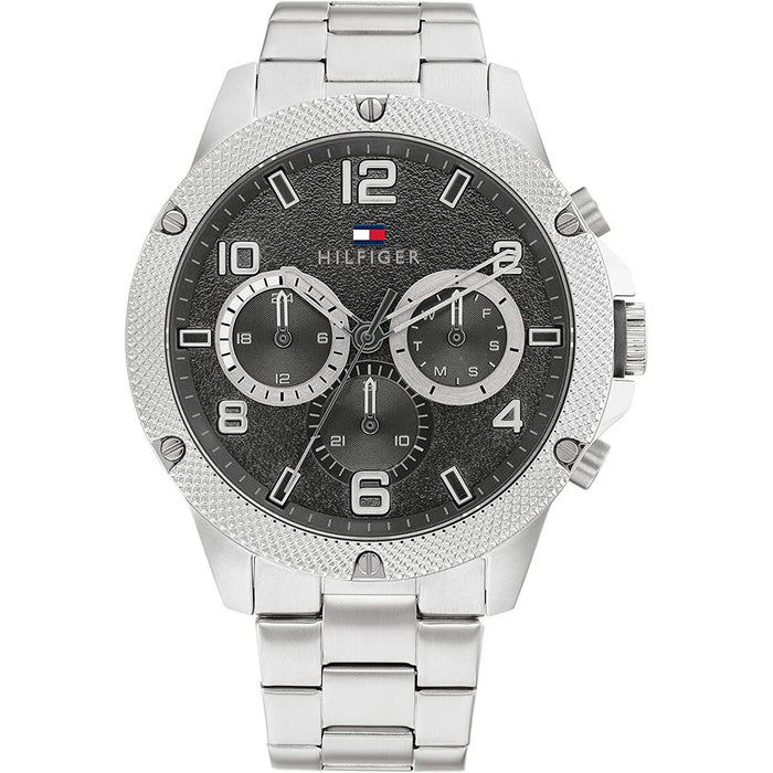 Ceas Bărbați Tommy Hilfiger 1792029
