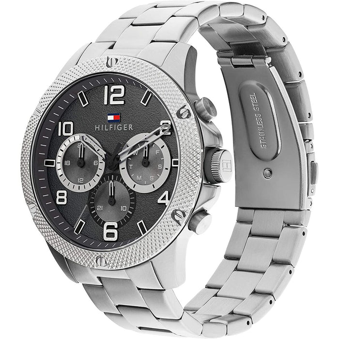 Ceas Bărbați Tommy Hilfiger 1792029