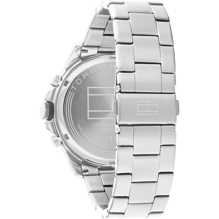 Ceas Bărbați Tommy Hilfiger 1792029