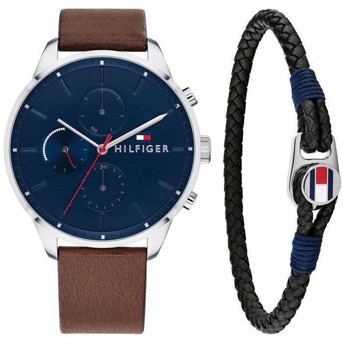Ceas Bărbați Tommy Hilfiger 2770143 (Ø 44 mm)