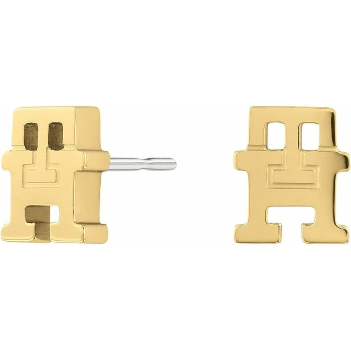 Cercei Damă Tommy Hilfiger Oțel inoxidabil 1 cm