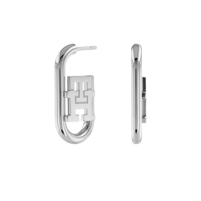 Cercei Damă Tommy Hilfiger 2780730 Oțel inoxidabil 2 cm