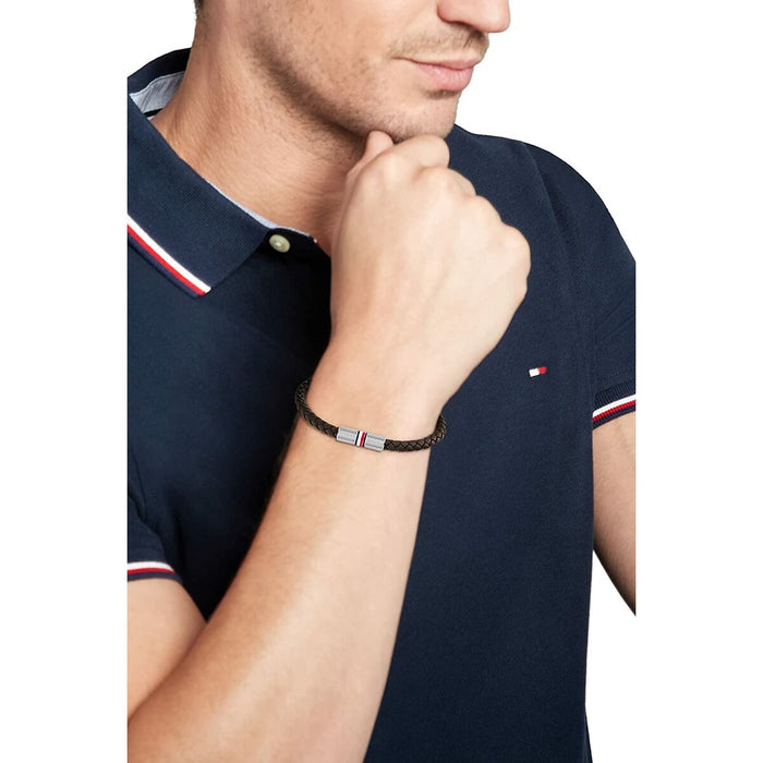 Brățară Bărbați Tommy Hilfiger 2790458