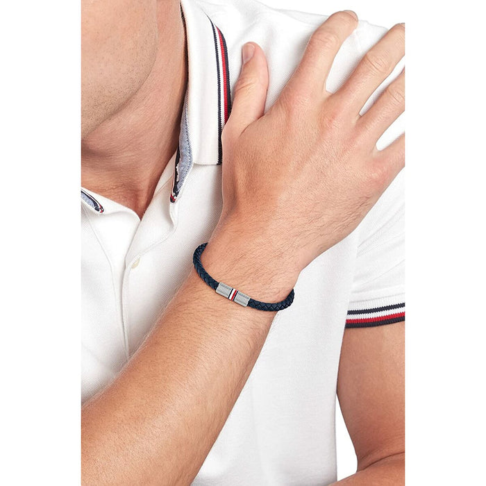 Brățară Bărbați Tommy Hilfiger 2790460