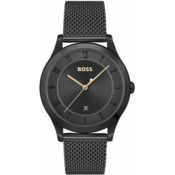 Ceas Bărbați Hugo Boss (Ø 41 mm)
