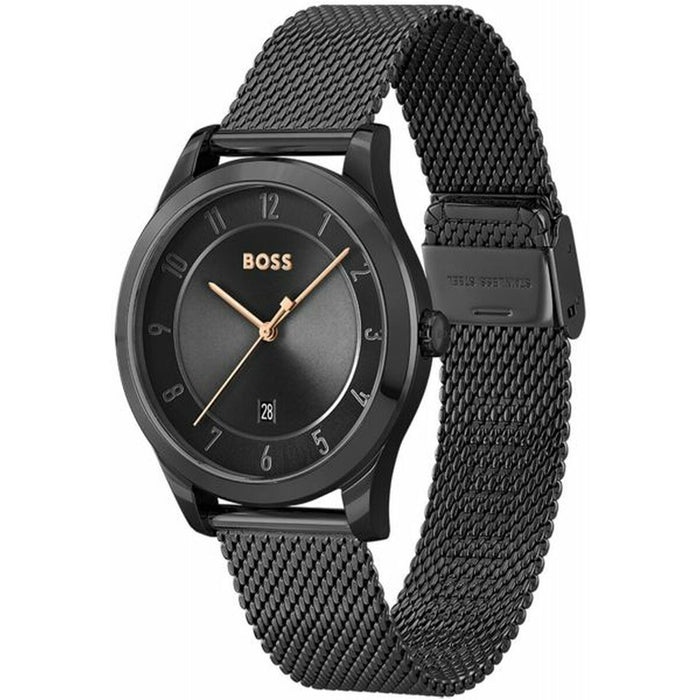 Ceas Bărbați Hugo Boss (Ø 41 mm)