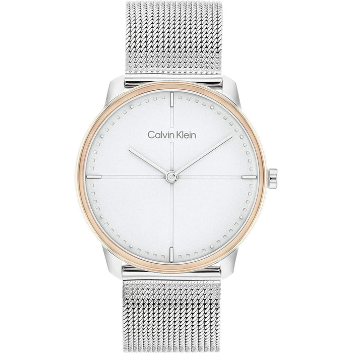 Ceas Damă Calvin Klein 25200309