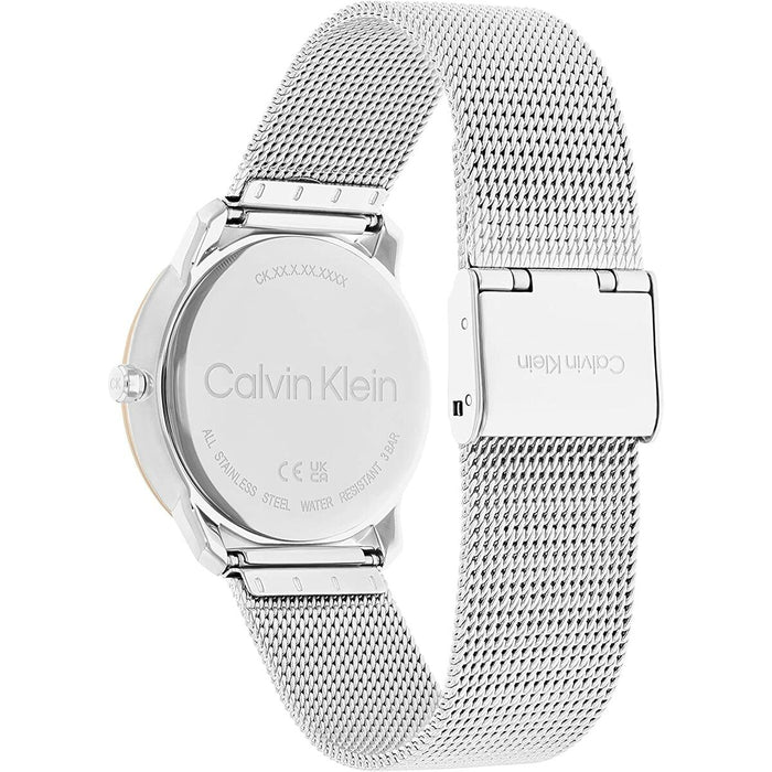 Ceas Damă Calvin Klein 25200309