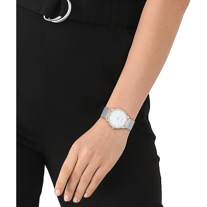 Ceas Damă Calvin Klein 25200309