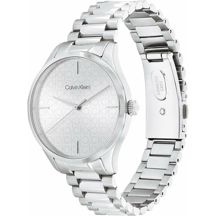 Ceas Damă Calvin Klein 25200168
