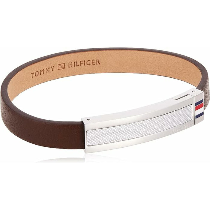 Brățară Bărbați Tommy Hilfiger 2790397S 19 cm