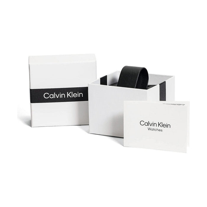 Ceas Damă Calvin Klein 25200253