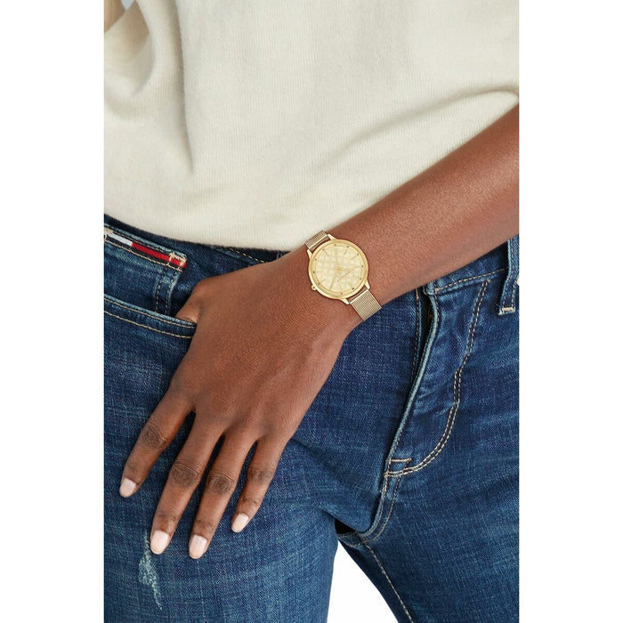 Ceas Damă Tommy Hilfiger 1685270
