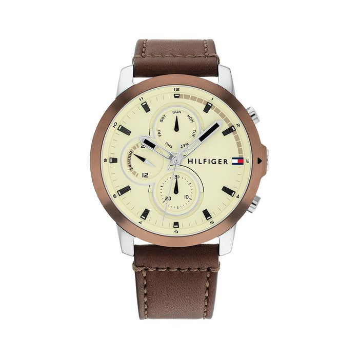 Ceas Bărbați Tommy Hilfiger 1792053