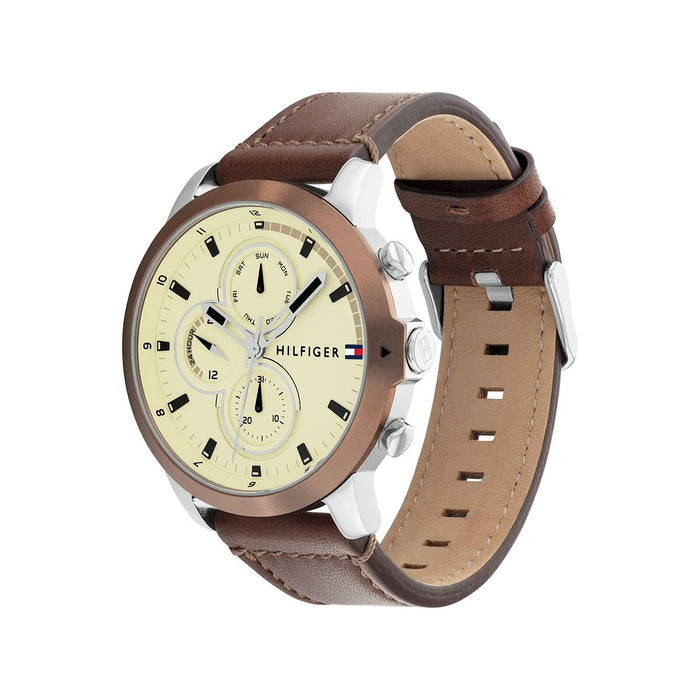 Ceas Bărbați Tommy Hilfiger 1792053