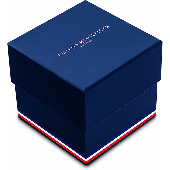 Ceas Bărbați Tommy Hilfiger 1792061 Gri