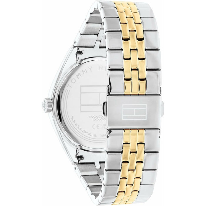 Ceas Bărbați Tommy Hilfiger 1685263 Negru