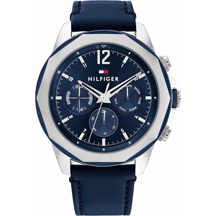Ceas Bărbați Tommy Hilfiger 1792063