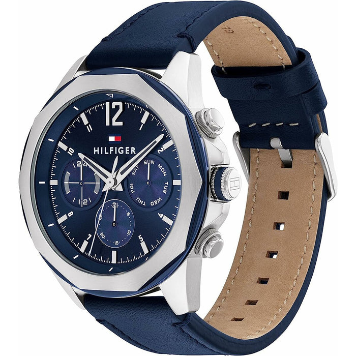 Ceas Bărbați Tommy Hilfiger 1792063
